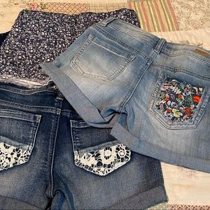 🌟FINAL PRICE✨ Jean Shorts